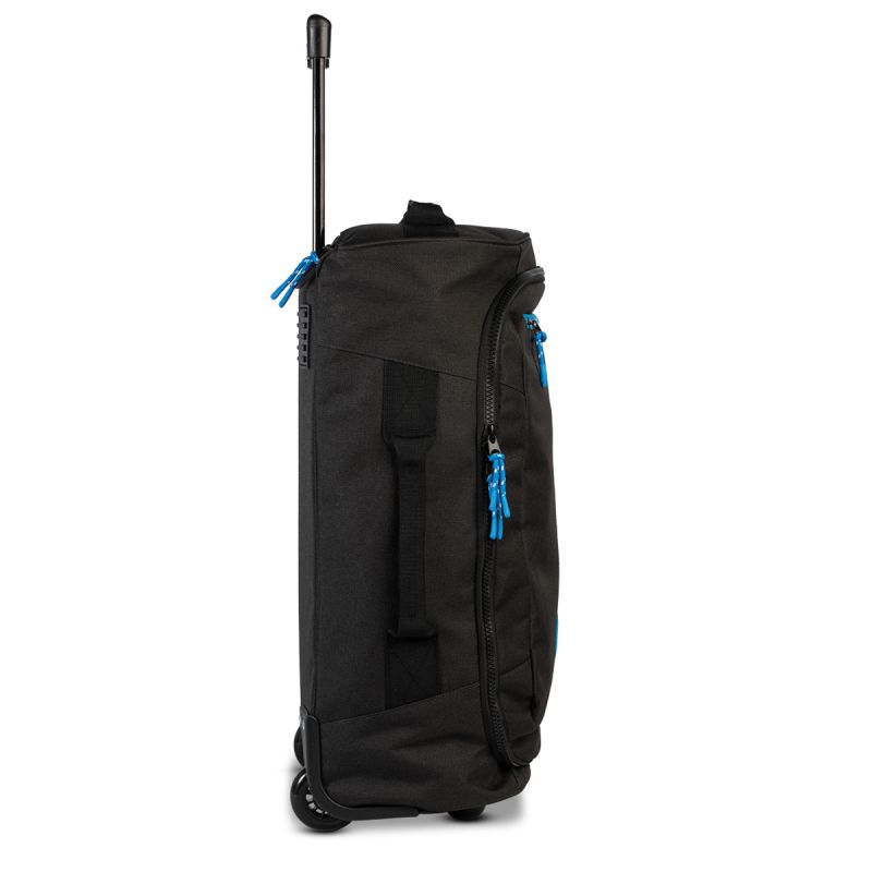 GEWO Trolley M Pulse-X schwarz – Bild 14
